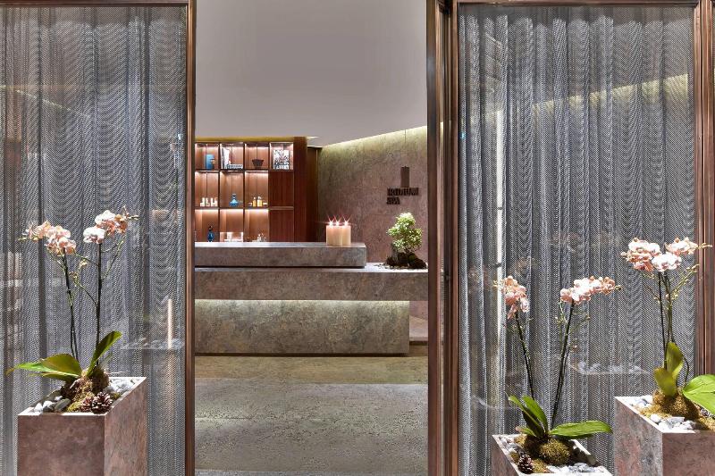 The St. Regis Istanbul - Aktivite