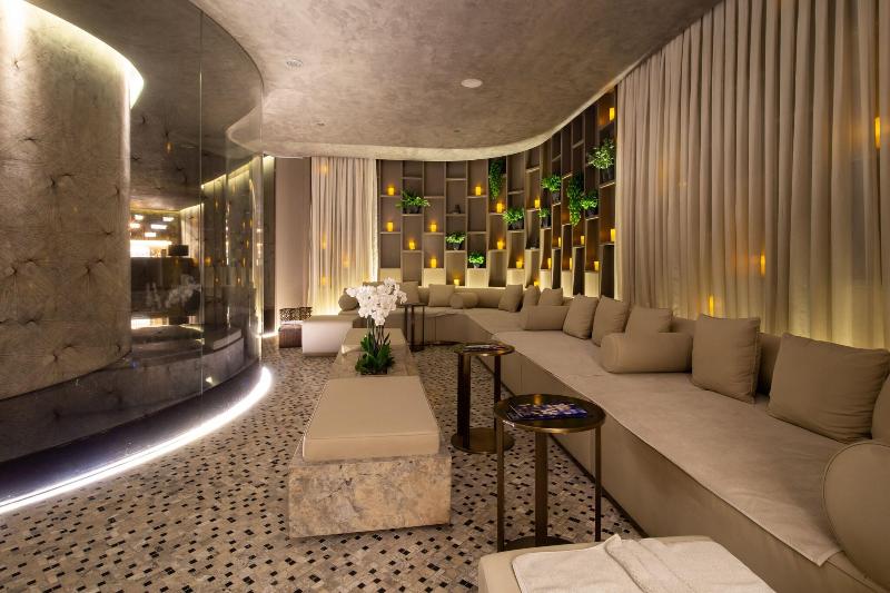 The St. Regis Istanbul - Aktivite