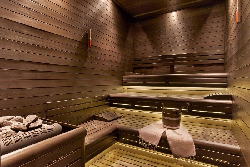 The St. Regis Istanbul - Aktivite