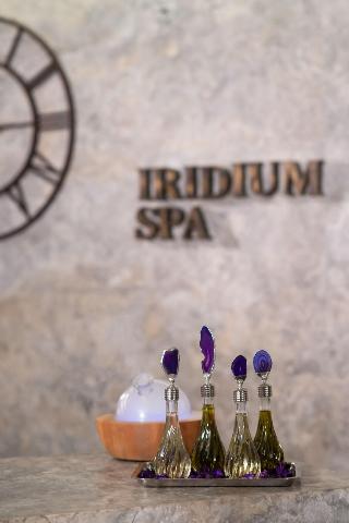 The St. Regis Istanbul fotoÄŸrafÄ±