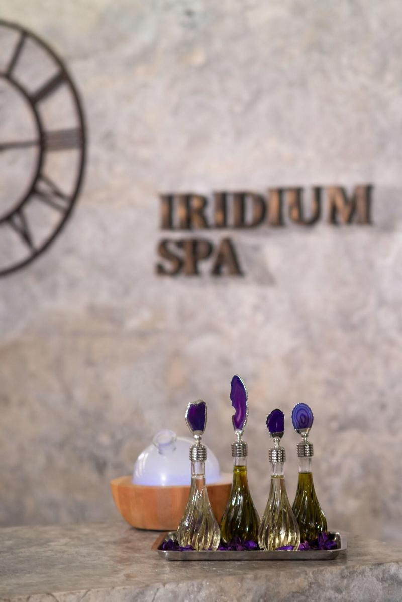 The St. Regis Istanbul - Aktivite