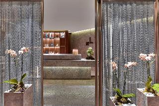 The St. Regis Istanbul fotoÄŸrafÄ±