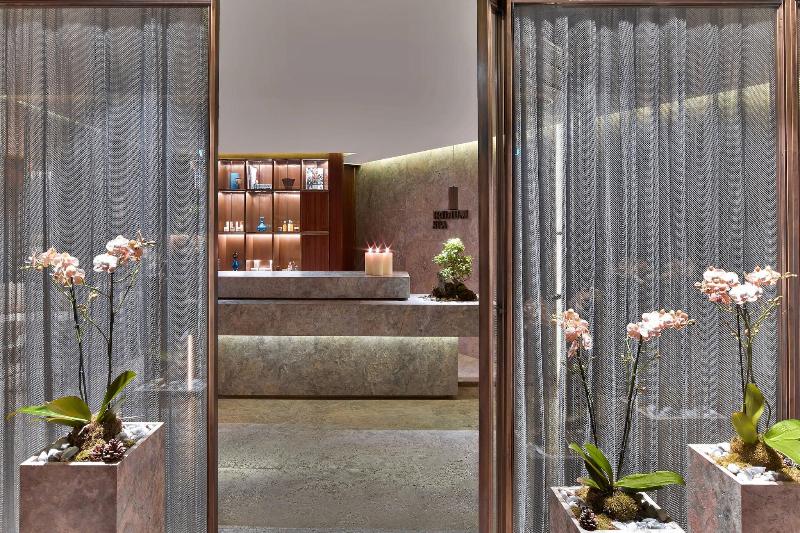 The St. Regis Istanbul - Aktivite