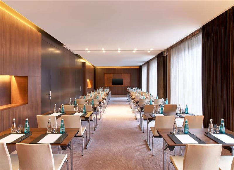 The St. Regis Istanbul - Genel