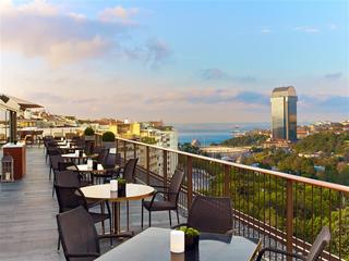 The St. Regis Istanbul fotoÄŸrafÄ±