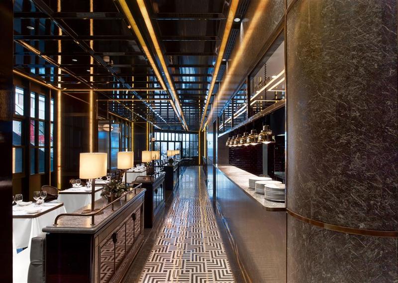 The St. Regis Istanbul - Genel