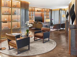 The St. Regis Istanbul fotoÄŸrafÄ±