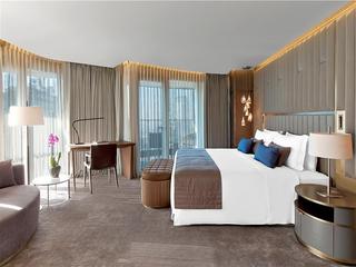 The St. Regis Istanbul fotoÄŸrafÄ±