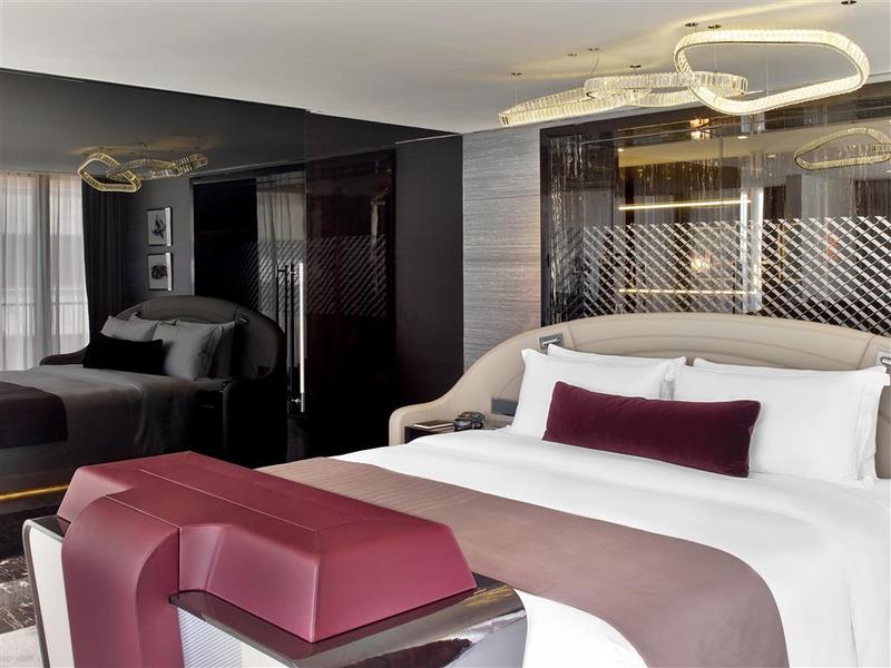The St. Regis Istanbul - Genel