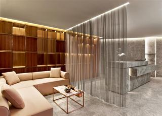 The St. Regis Istanbul fotoÄŸrafÄ±