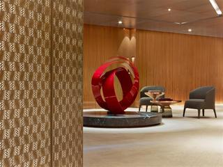The St. Regis Istanbul fotoÄŸrafÄ±