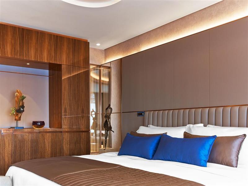 The St. Regis Istanbul - Genel