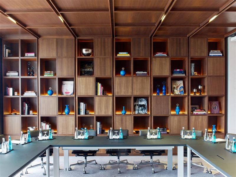 The St. Regis Istanbul - Genel