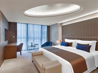 The St. Regis Istanbul fotoÄŸrafÄ±