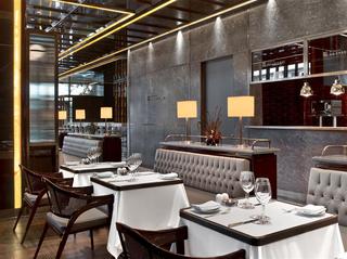 The St. Regis Istanbul fotoÄŸrafÄ±