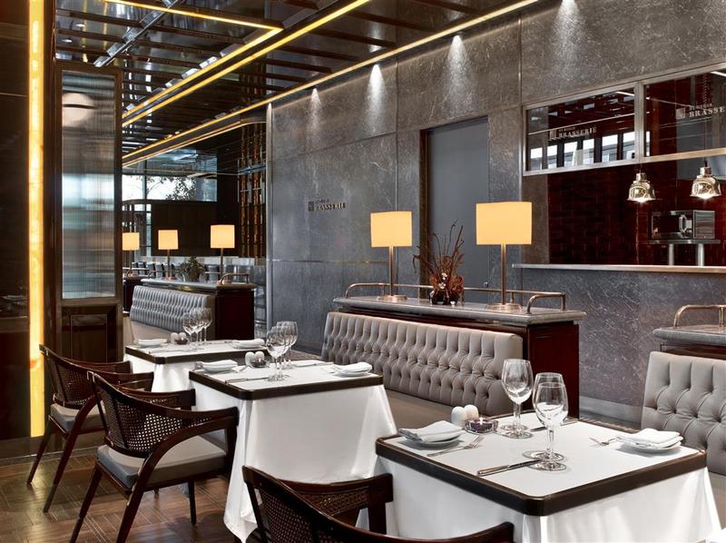 The St. Regis Istanbul - Genel