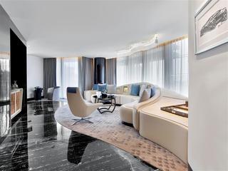 The St. Regis Istanbul fotoÄŸrafÄ±