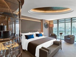 The St. Regis Istanbul fotoÄŸrafÄ±