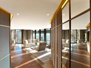The St. Regis Istanbul fotoÄŸrafÄ±