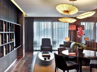 The St. Regis Istanbul fotoÄŸrafÄ±