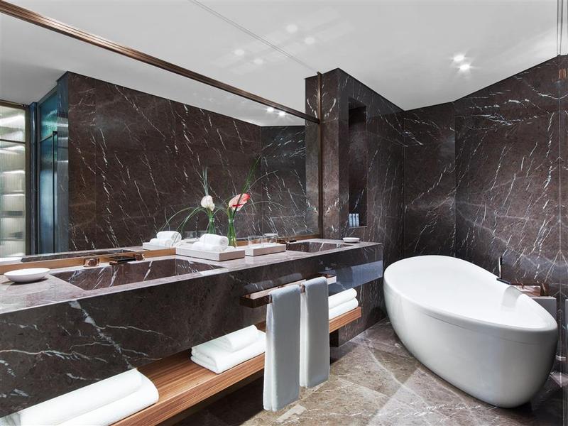 The St. Regis Istanbul - Genel
