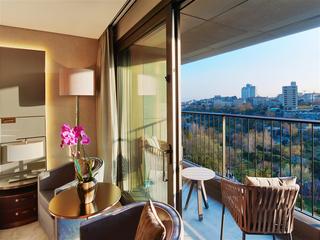 The St. Regis Istanbul fotoÄŸrafÄ±