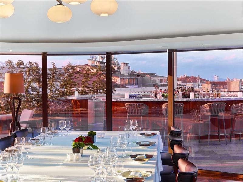 The St. Regis Istanbul - Genel
