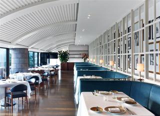 The St. Regis Istanbul fotoÄŸrafÄ±