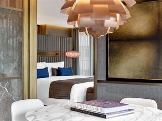 The St. Regis Istanbul fotoÄŸrafÄ±