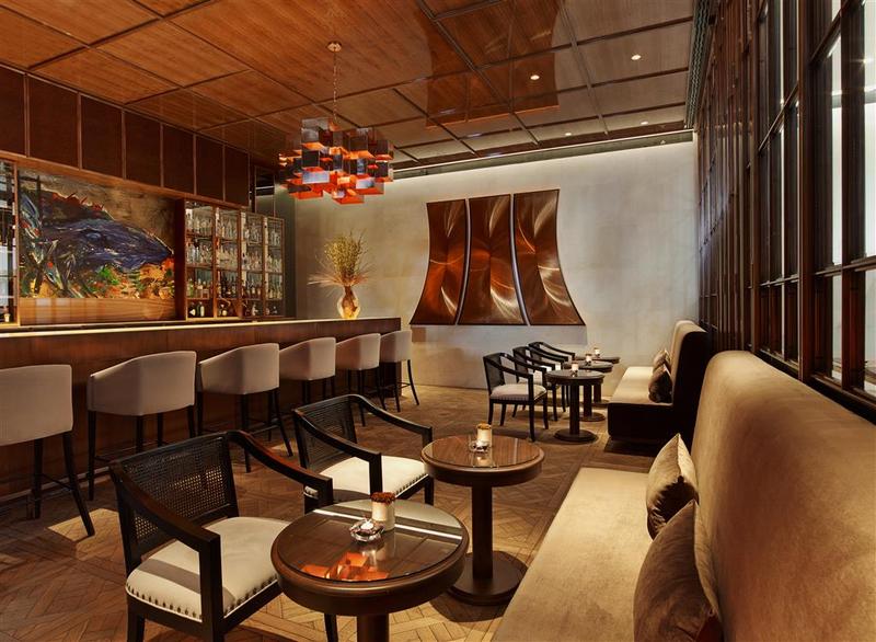 The St. Regis Istanbul - Genel