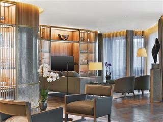 The St. Regis Istanbul fotoÄŸrafÄ±