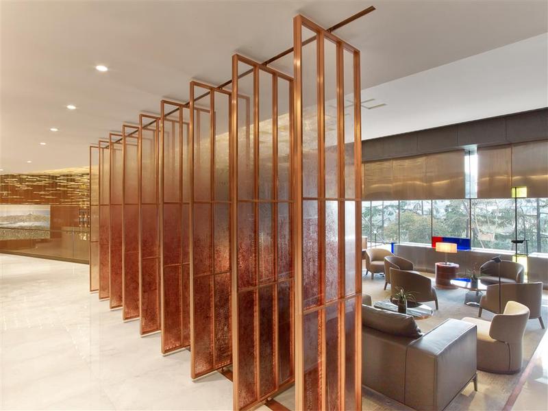 The St. Regis Istanbul - Genel