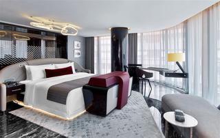 The St. Regis Istanbul fotoÄŸrafÄ±