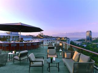 The St. Regis Istanbul fotoÄŸrafÄ±