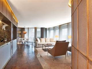 The St. Regis Istanbul fotoÄŸrafÄ±
