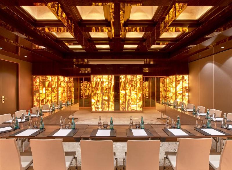 The St. Regis Istanbul - Genel