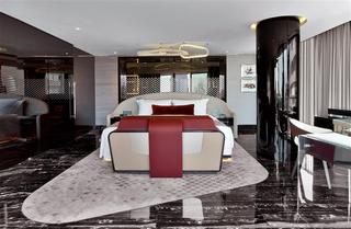 The St. Regis Istanbul fotoÄŸrafÄ±