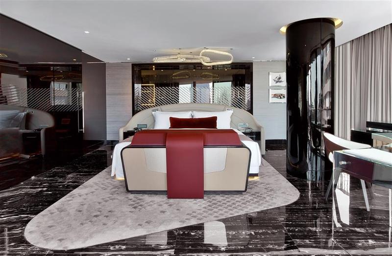 The St. Regis Istanbul - Genel