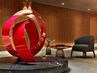 The St. Regis Istanbul fotoÄŸrafÄ±