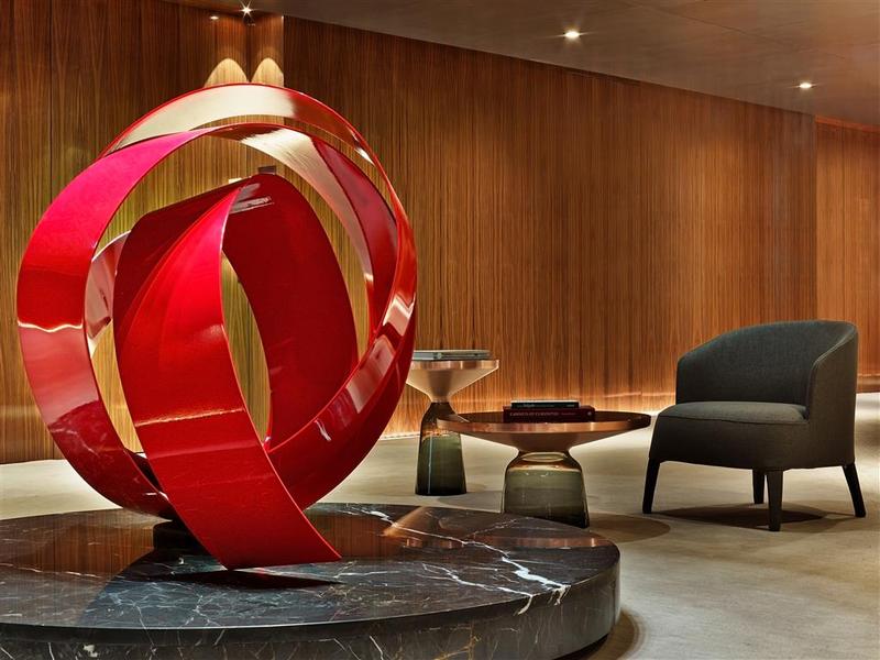 The St. Regis Istanbul - Genel