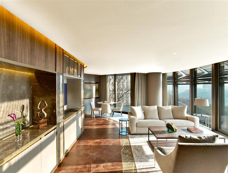 The St. Regis Istanbul - Genel