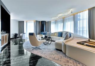 The St. Regis Istanbul fotoÄŸrafÄ±