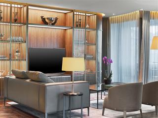 The St. Regis Istanbul fotoÄŸrafÄ±
