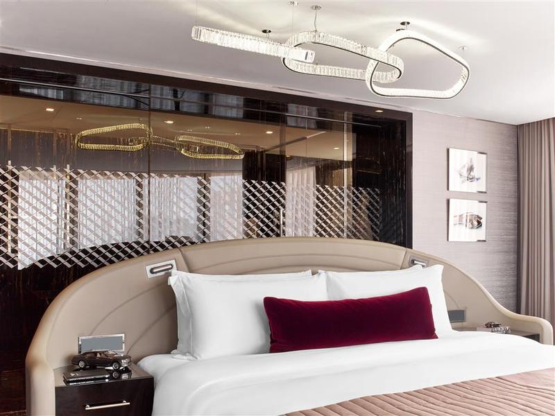 The St. Regis Istanbul - Genel