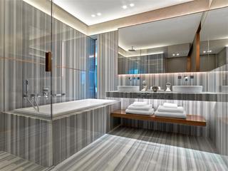 The St. Regis Istanbul fotoÄŸrafÄ±