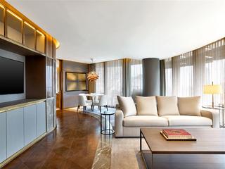 The St. Regis Istanbul fotoÄŸrafÄ±