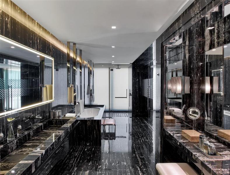 The St. Regis Istanbul - Genel