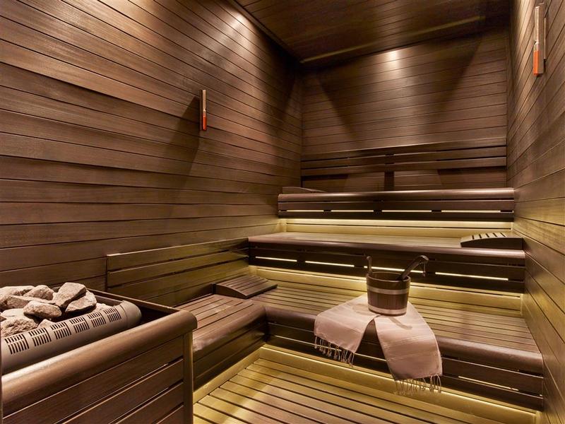 The St. Regis Istanbul - Genel