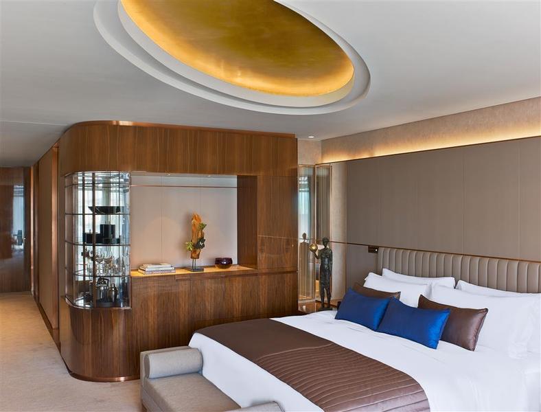 The St. Regis Istanbul - Genel