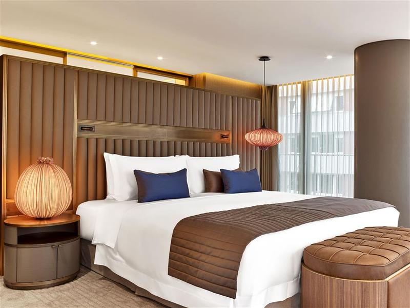 The St. Regis Istanbul - Genel